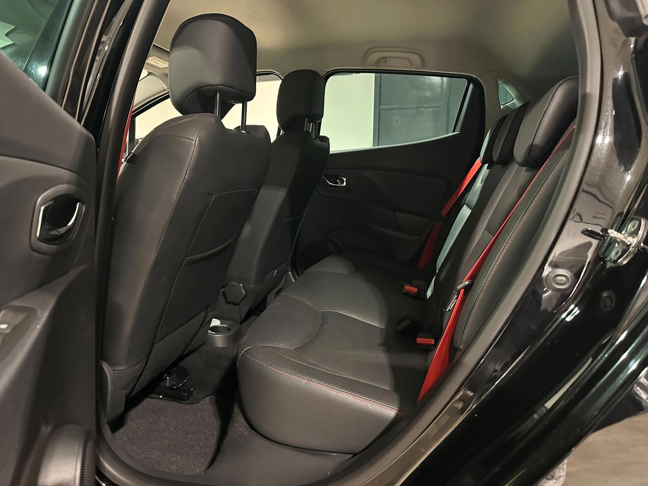 Renault Clio 1.6 T 200CV EDC 5 porte R.S. - UNICO PROPRIETARIO