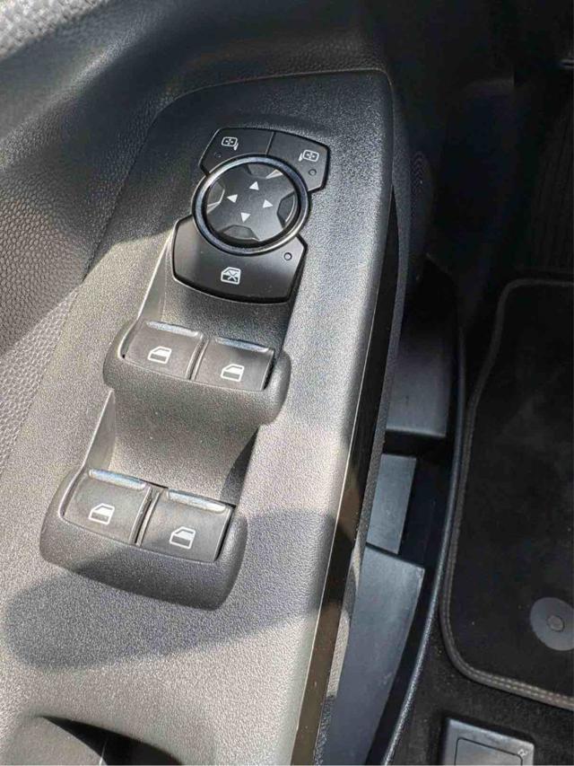 FORD EcoSport 1.5 TDCi 100 CV Start&Stop Titanium