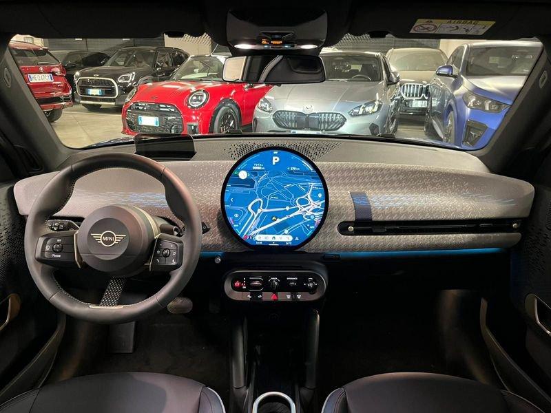 MINI Mini COOPER SE