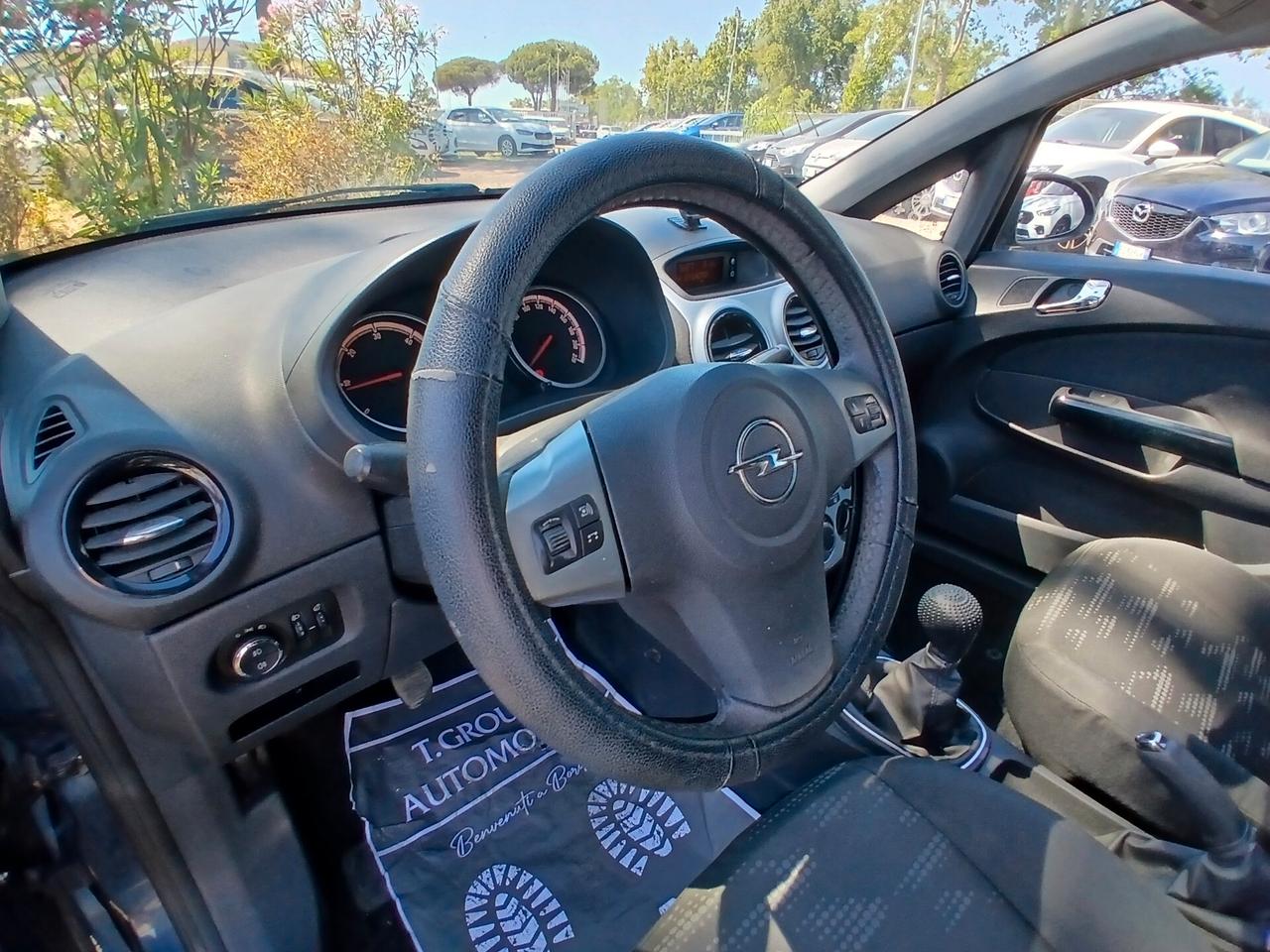 Opel Corsa 1.3 CDTI 75CV F.AP. 5 porte Elective