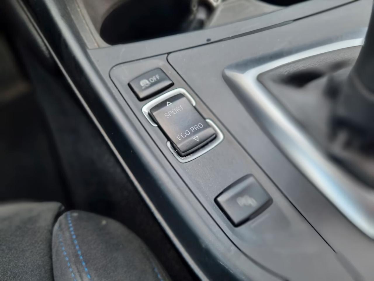 Bmw 125i 5p. Msport Automatico/Navi/LED