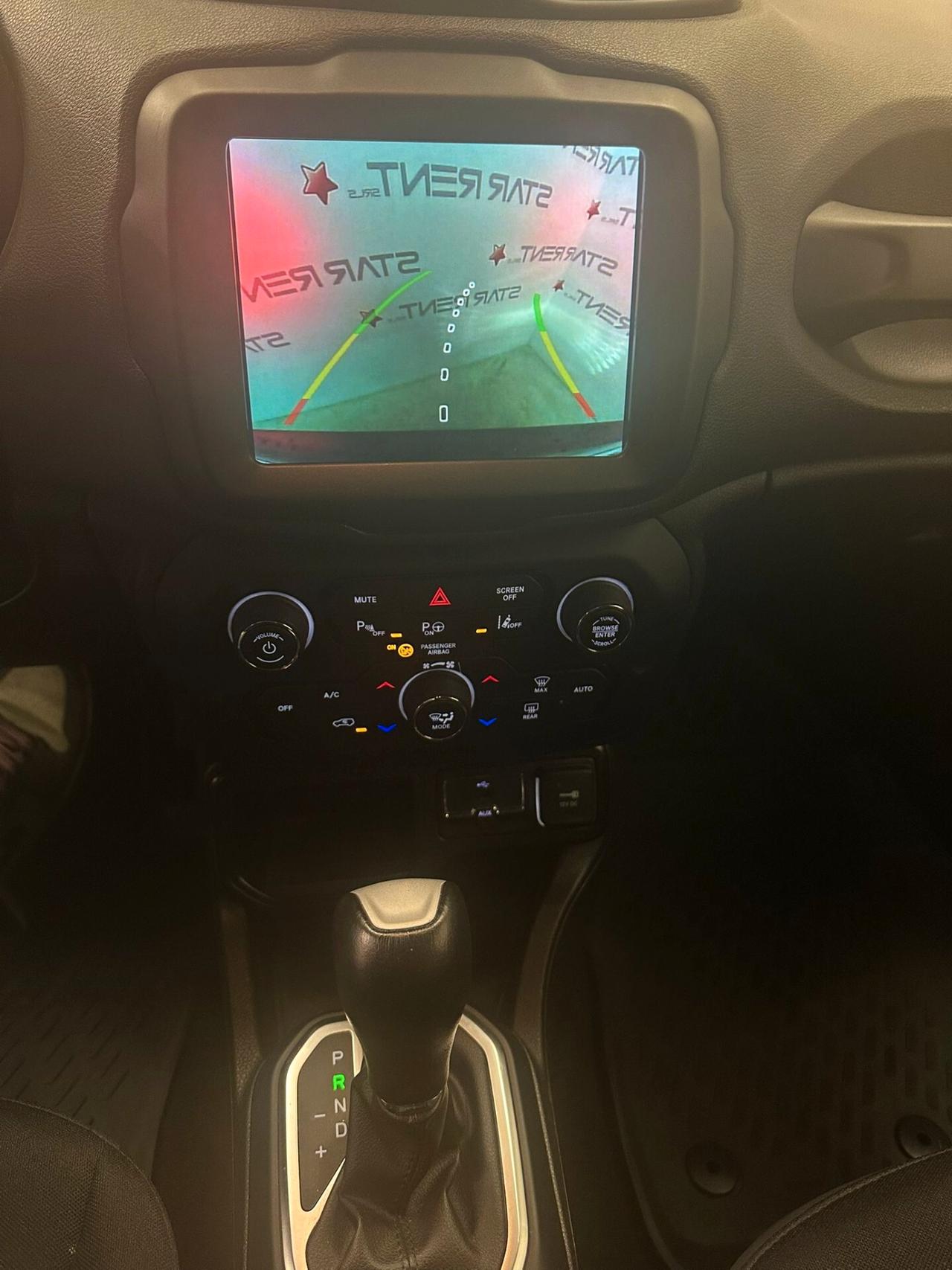 Jeep Renegade 1.3 T4 DDCT S