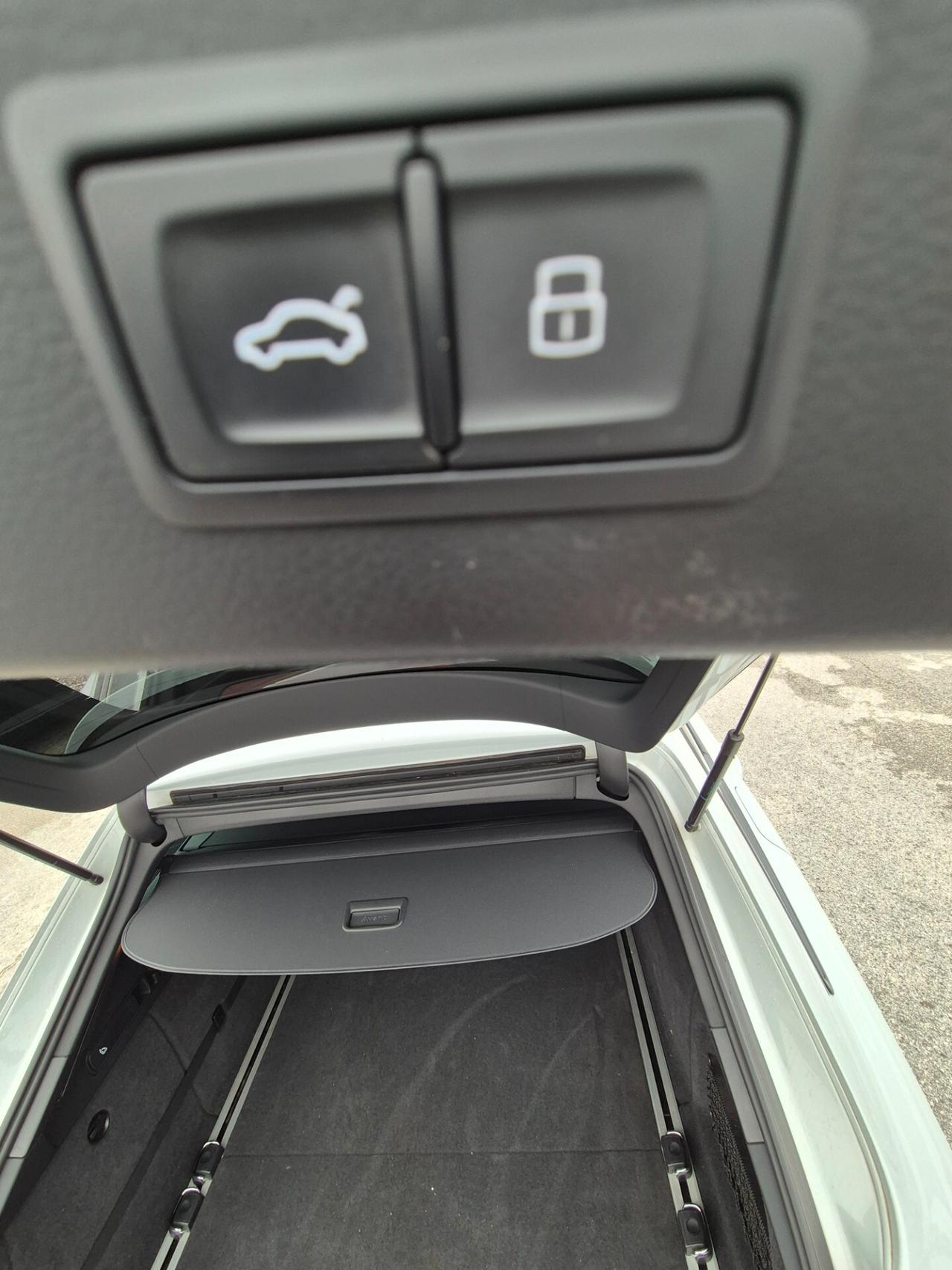 Audi A6 Avant 3.0 TDI competition quattro tiptronic