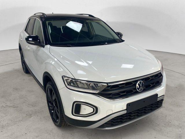 VOLKSWAGEN T-Roc 2.0 TDI SCR 150 CV DSG Sport