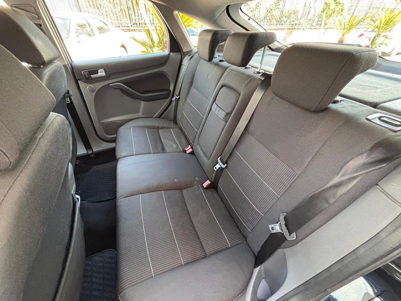Ford Focus Focus+ 1.6 TDCi (90CV) 5p.