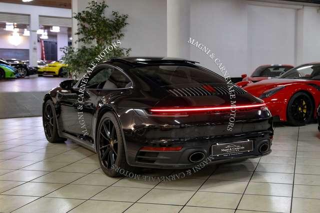 Porsche 992 911|CARRERA 4|SPORT-CHRONO|PASM|TETTO APRIBILE