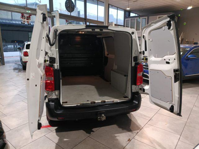 PEUGEOT Expert BlueHDi 115 S&S PREMIUM L2