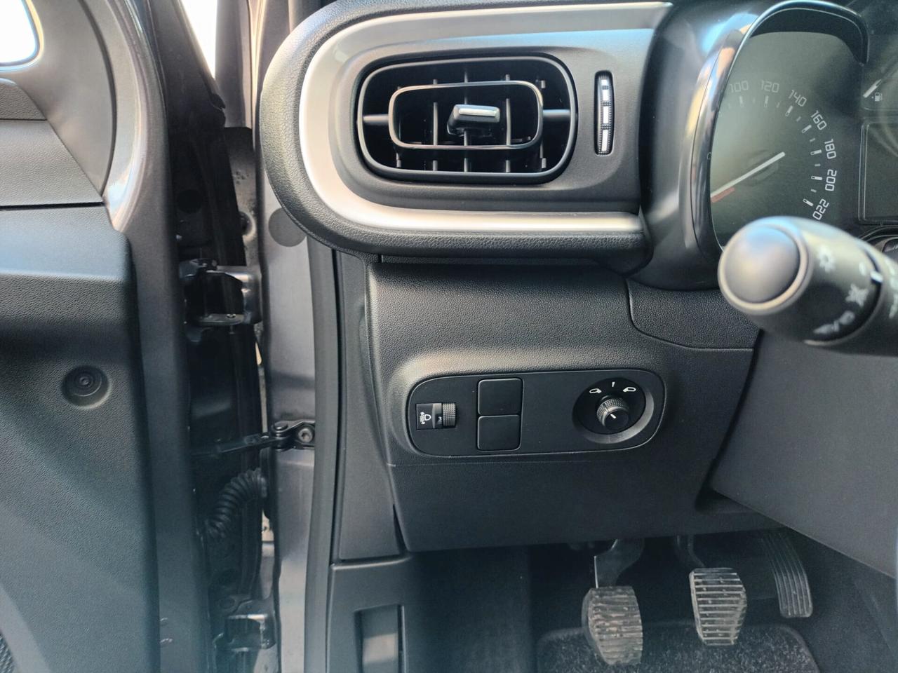 Citroen C3 Blue HDi 1.5 Feel Pack 100 CV