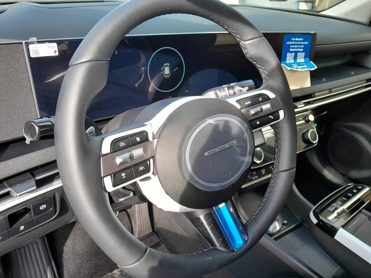 Hyundai Tucson 1.6 CRDI 48V DCT Exellence