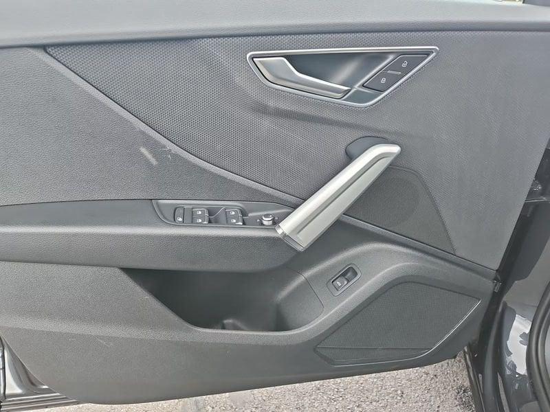 Audi Q2 Q2 35 TDI S tronic Business Advanced LED NAVI COCKPIT