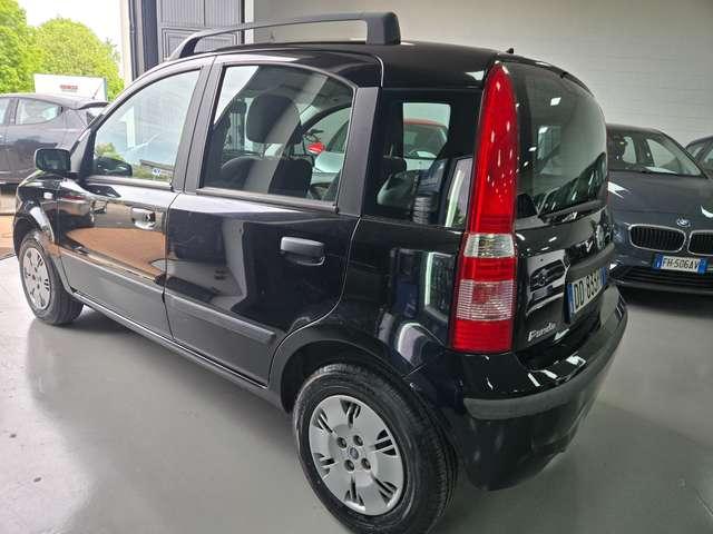 Fiat Panda Panda II 2003 1.2 Dynamic (36000 KM)
