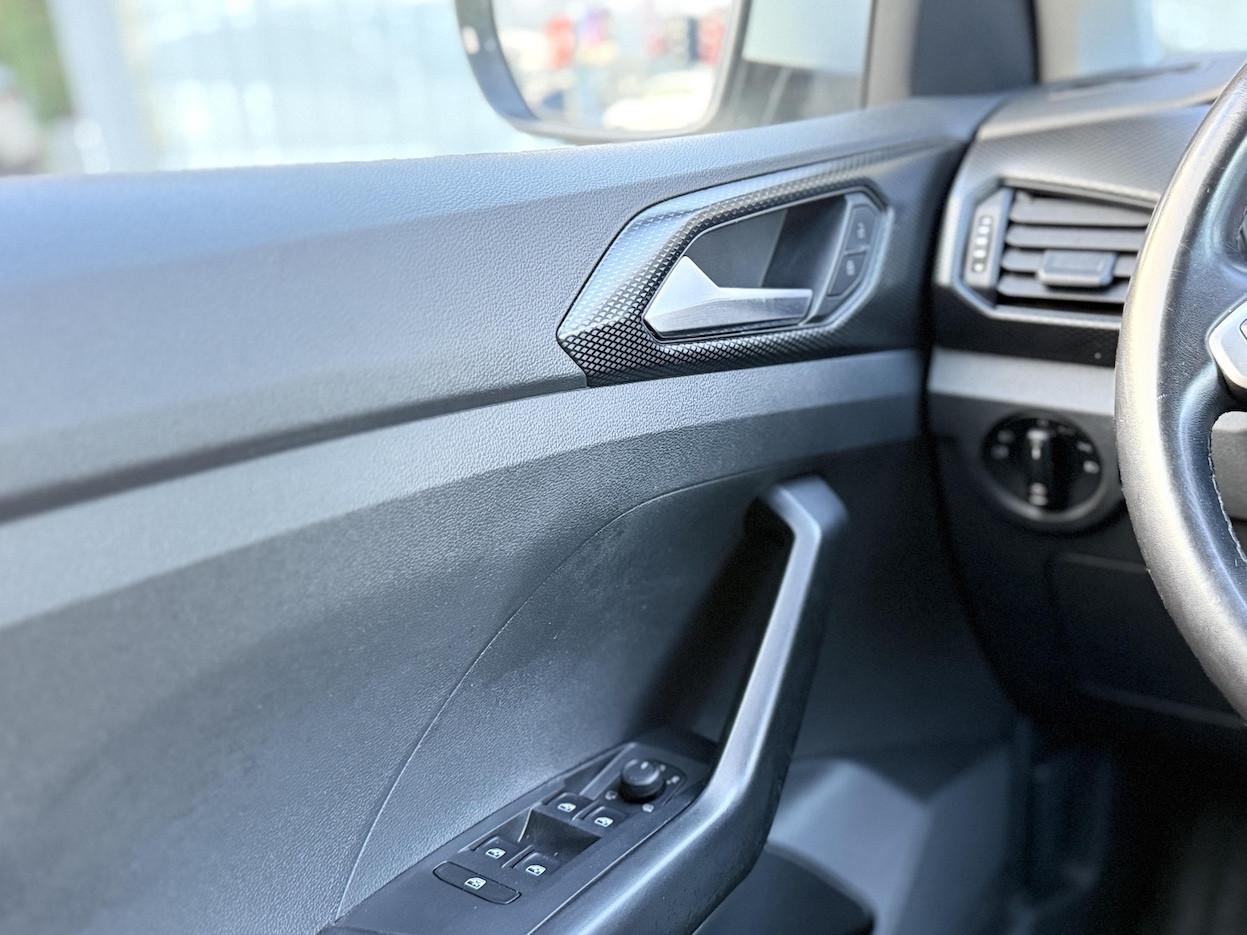 Volkswagen T-Cross 1.0 Benzina 110CV R-Line DSG E6 - 2022