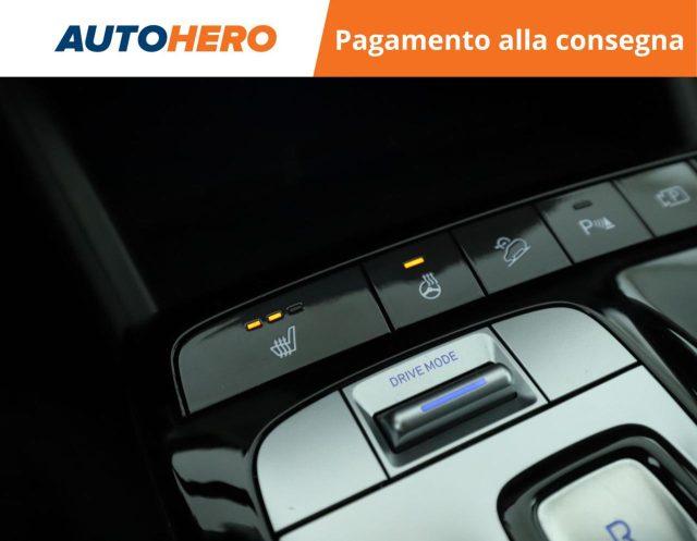 HYUNDAI Tucson 1.6 HEV aut.Exellence