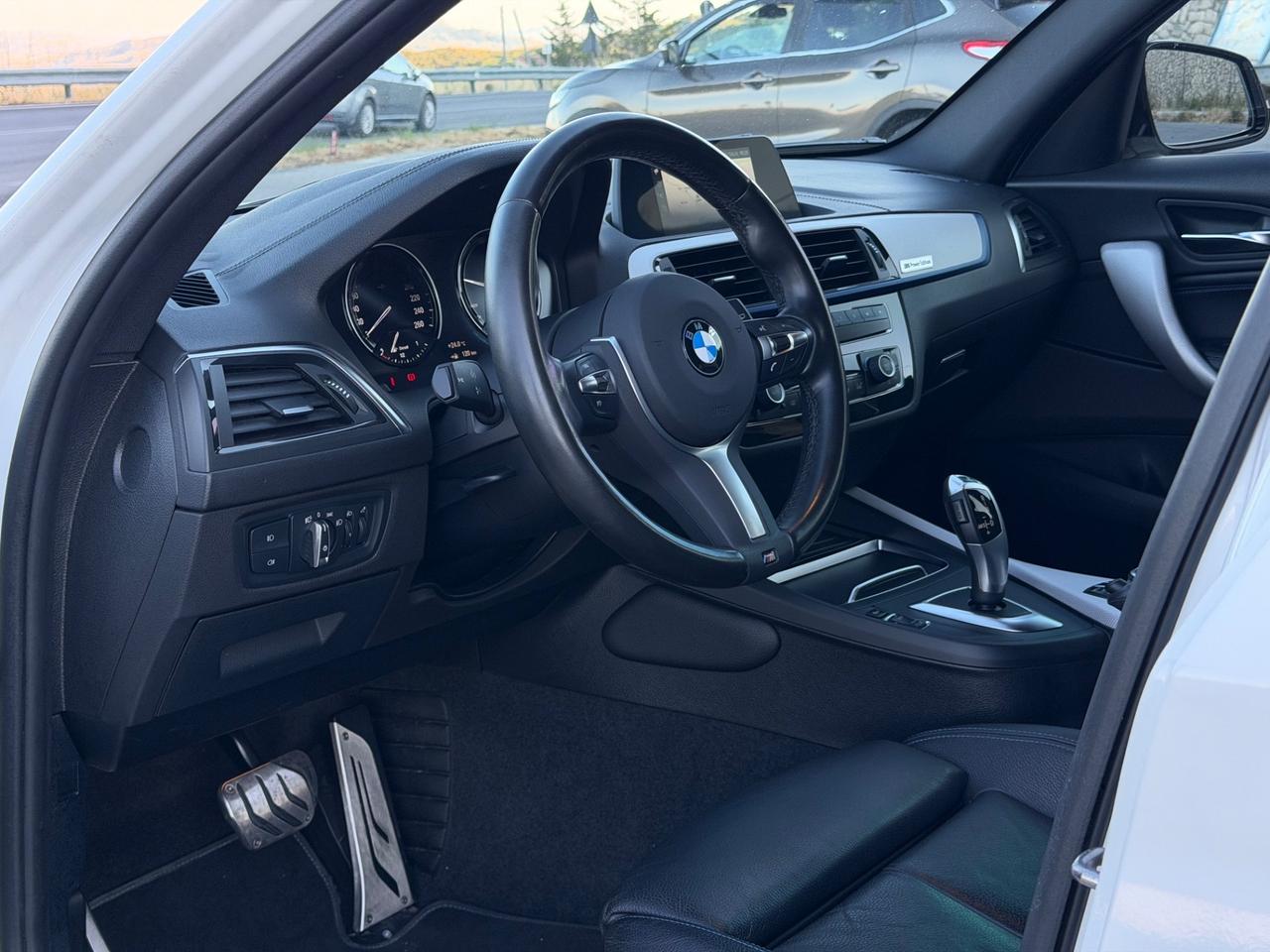 Bmw Serie 1 118d 5p. Msport - 2018