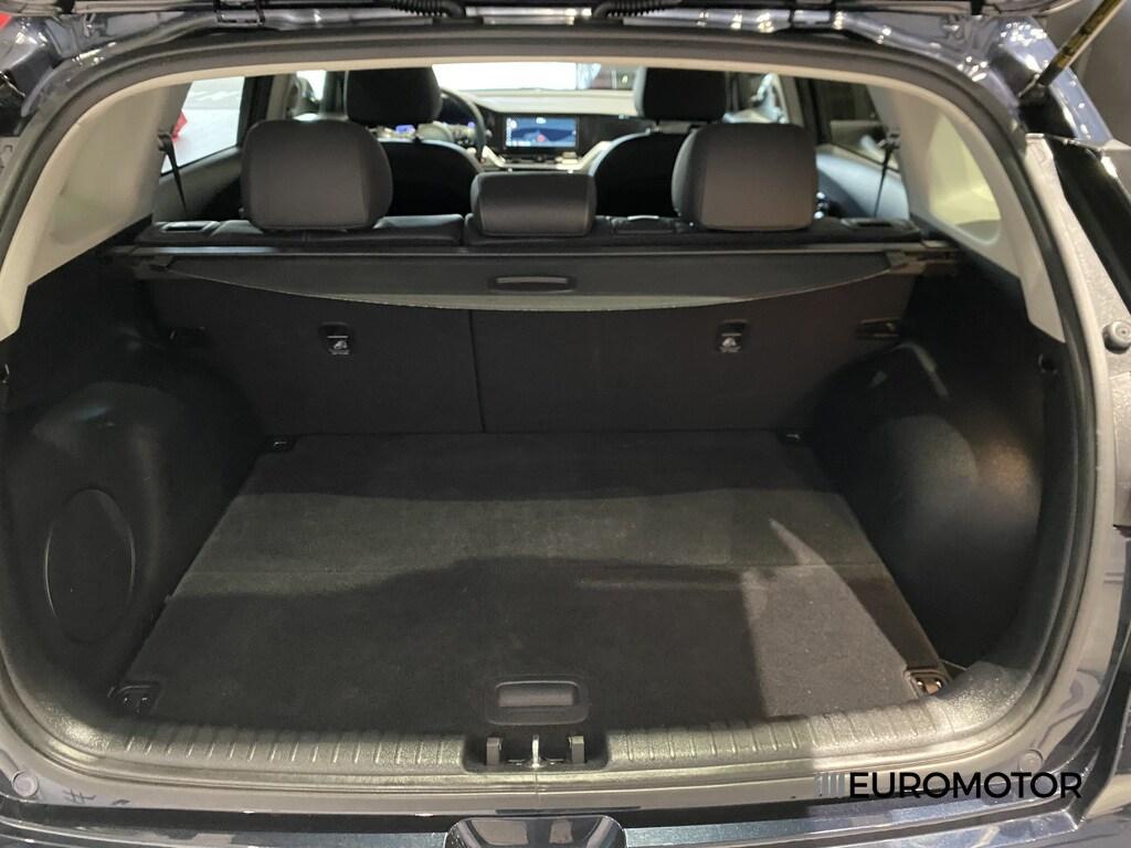 Kia Niro 1.6 GDI HEV Evolution Lounge Pack 2WD DCT