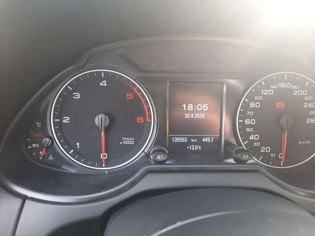 Audi Q5 2.0 tdi. 135000 KILOMETRI