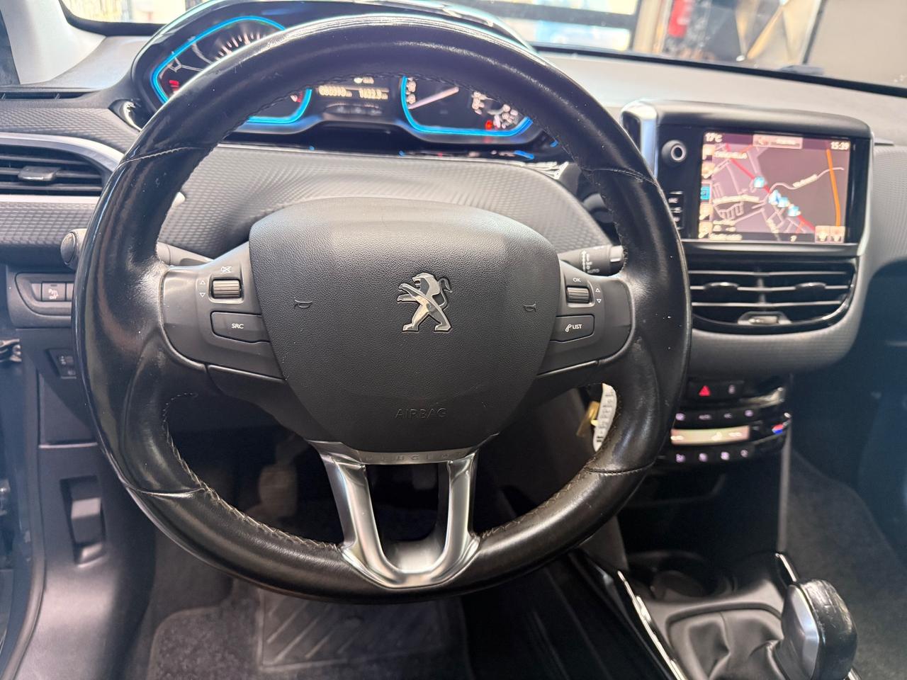 Peugeot 2008 PureTech 82 Allure