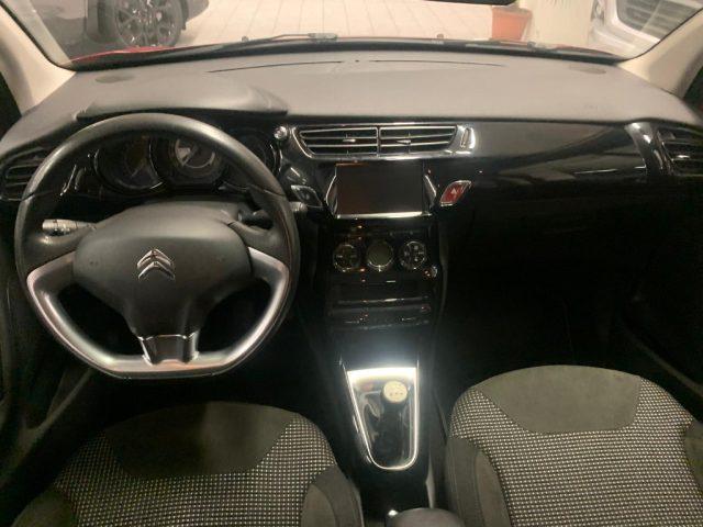 CITROEN C3 1.4 HDi 70 Exclusive