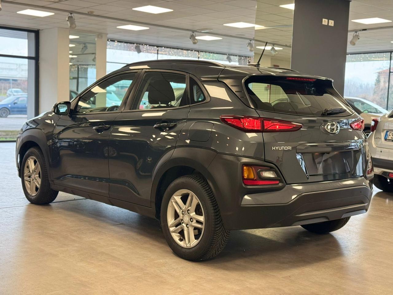 Hyundai Kona 1.0 T-GDI Comfort