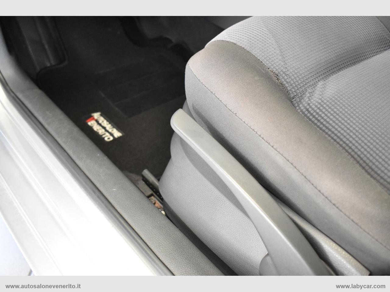 VOLKSWAGEN Polo 1.4 TDI 5p. Comfortline