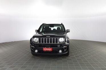 JEEP Renegade Renegade 1.3 T4 DDCT Limited