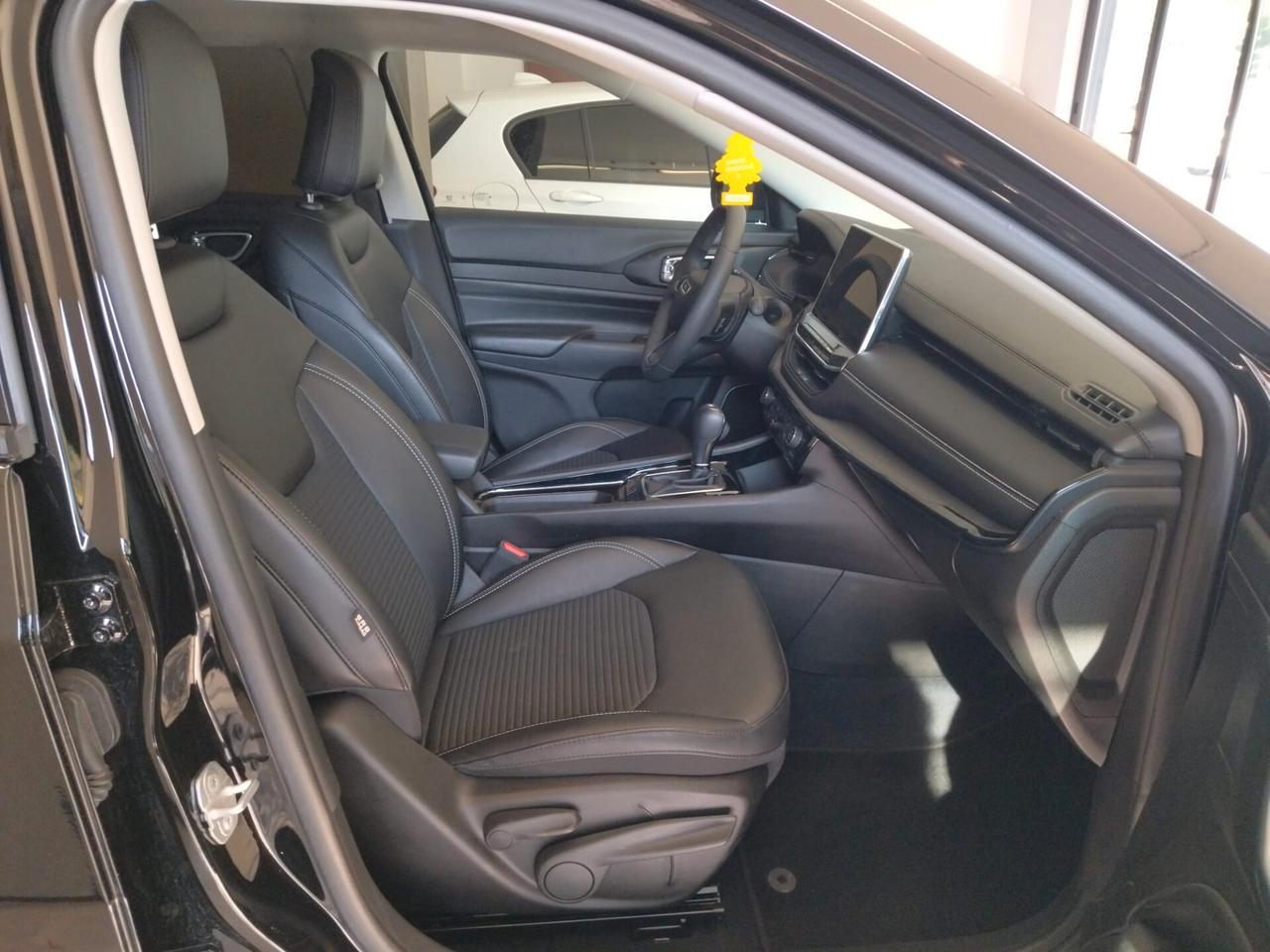 Jeep Compass 1.5 Turbo 2WD Night Eagle PARI AL NUOVO