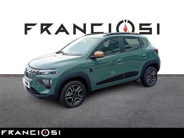 DACIA Spring Extreme Electric 65