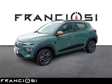 DACIA Spring Extreme Electric 65