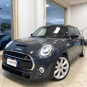 Mini Mini Cooper S Mini 5p 2.0 Cooper S Hype 178cv auto