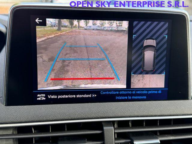 PEUGEOT 3008 PureTech Turbo 130 Allure LED PELLE NAVI CAMERA