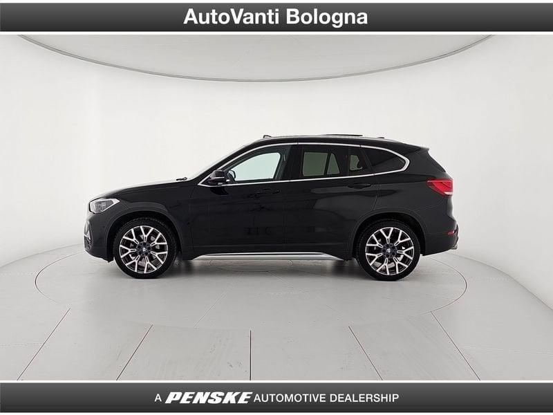 BMW X1 X1 xDrive18d xLine Plus