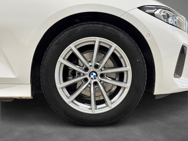 BMW Serie 3 Touring 318 d Mild Hybrid 48V Msport Steptronic