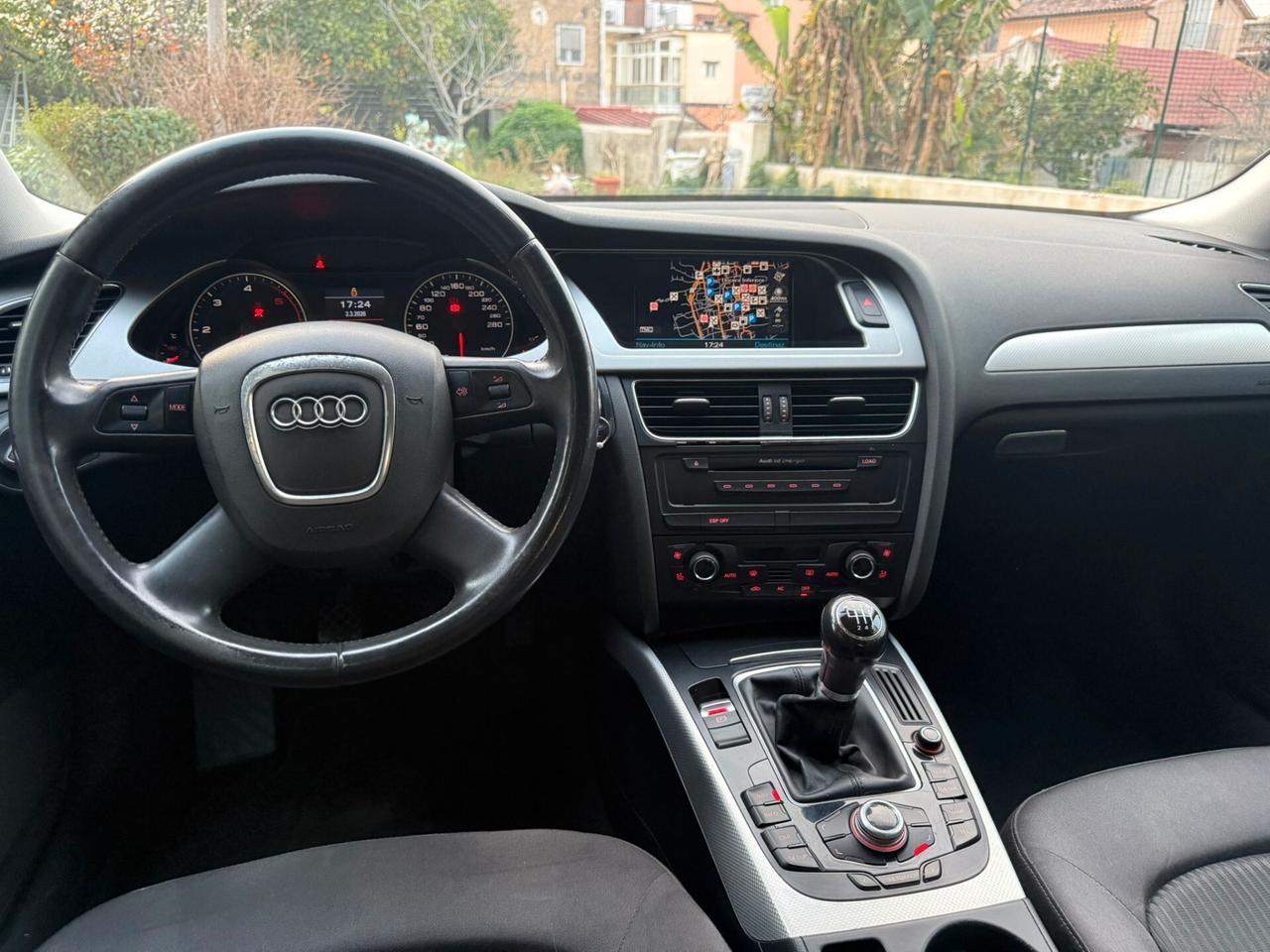 Audi A4 2.0 TDI 143CV F.AP. Advanced
