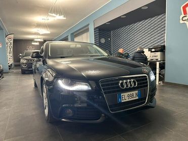 Audi A4 2.0 TDI 143CV F.AP. Advanced