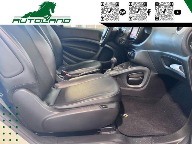 SMART ForTwo 70 1.0 Youngster Automatica Tagliandi Mercedes