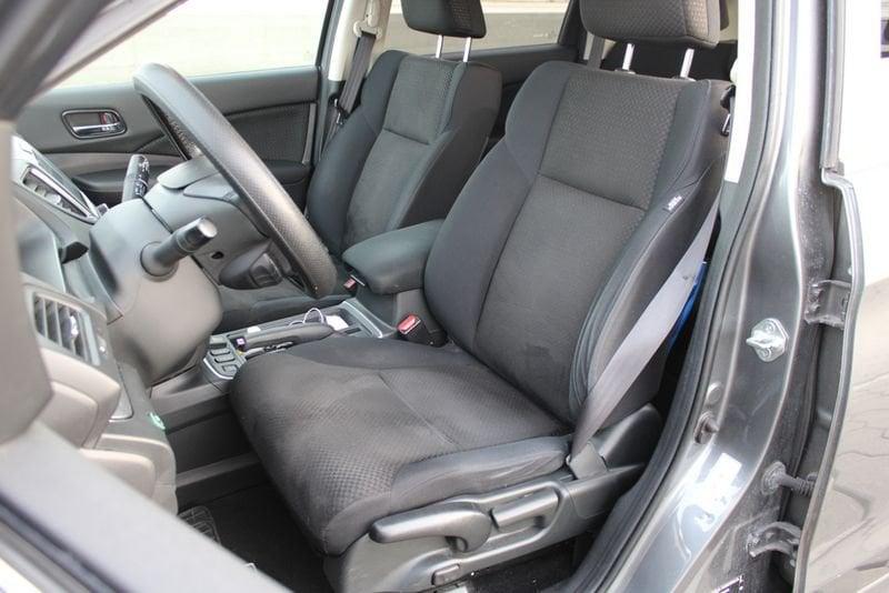 Honda CR-V CR-V 1.6 i-DTEC Elegance + Connect 2WD