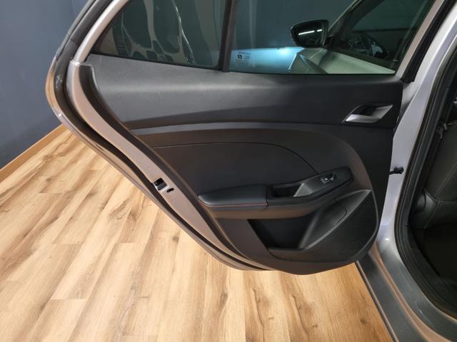 MG MG3 1.5 Hybrid+ Luxury