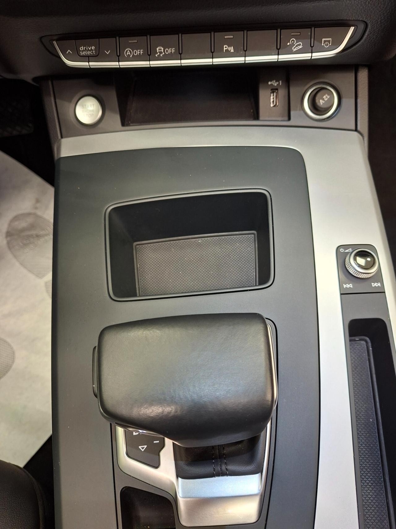 Audi Q5 SPB 50 TDI quattro tiptronic S line MHEV