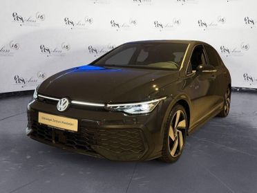 Volkswagen Golf 2.0 TSI GTI DSG Black Style Camera 18"