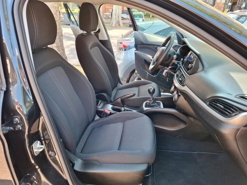 Fiat Tipo 1.4 T-JET GPL ORIGINALE 120 CV SW EURO 6