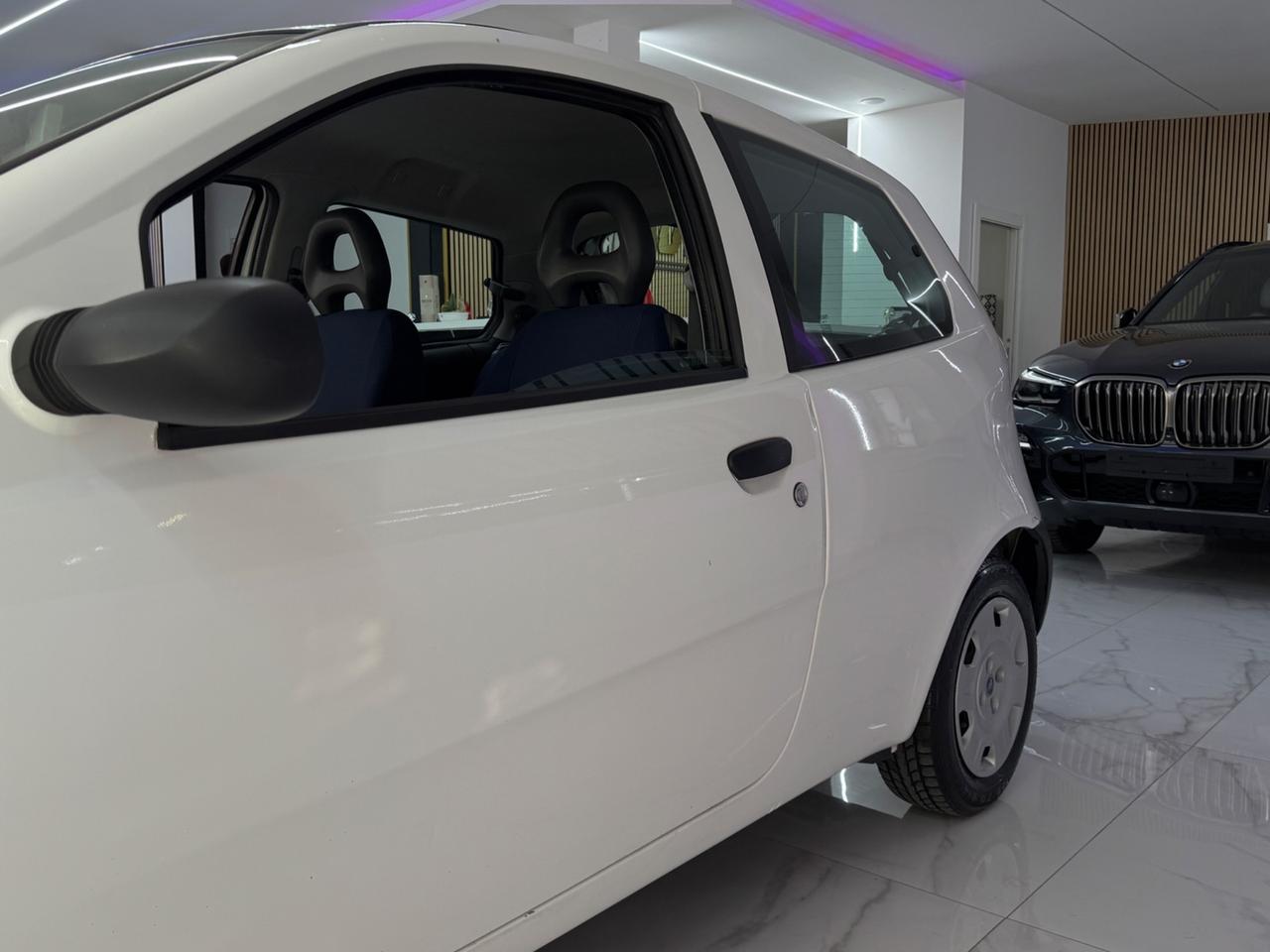 Fiat Punto 1.2 Dynamic 100.000Km