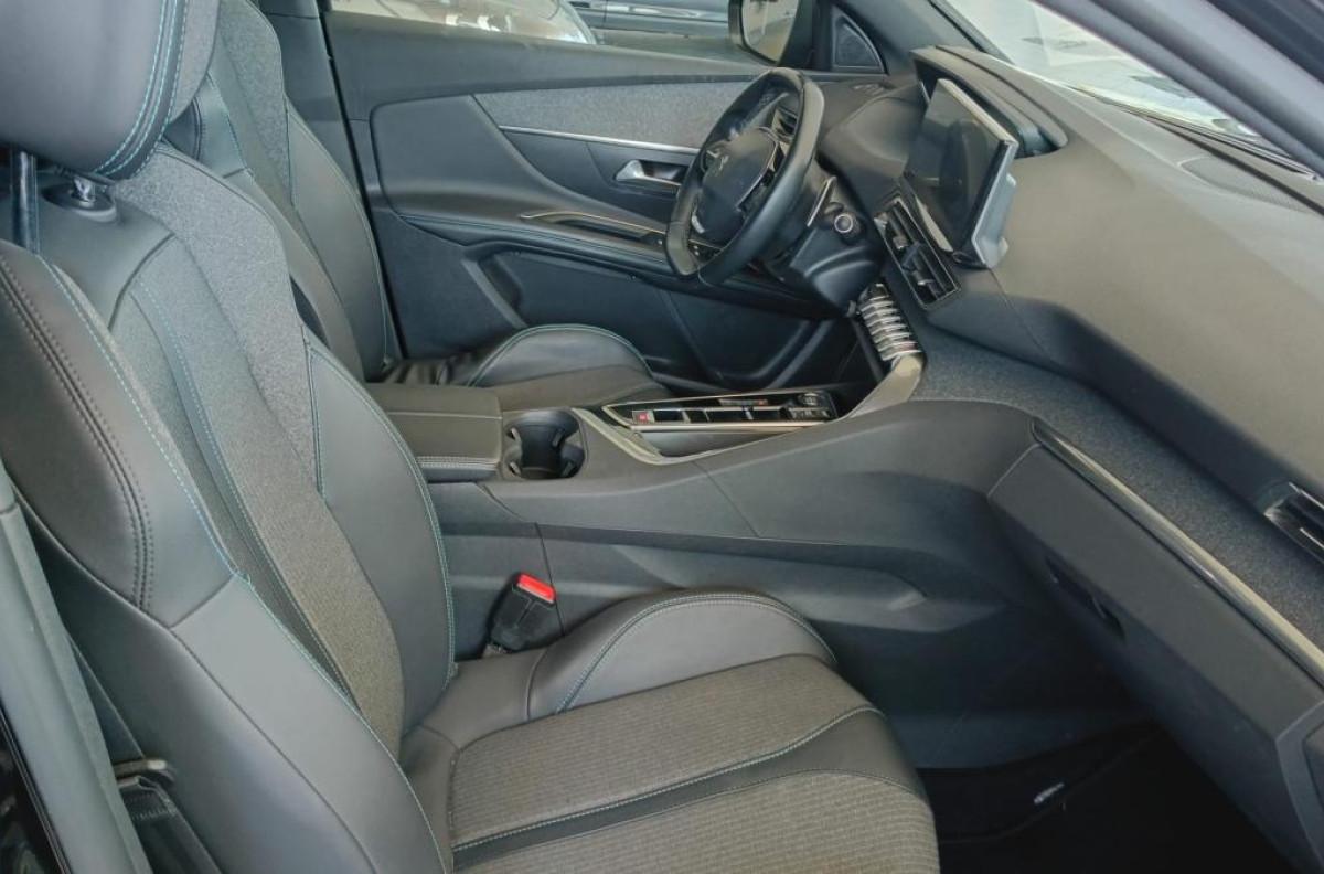 PEUGEOT 3008 1.5 BlueHDi 130 CV EAT8 Allure Pack