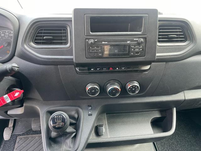 RENAULT Master T35 2.3 DCI 150CV L3 H2 FURGONE ENERGY ICE