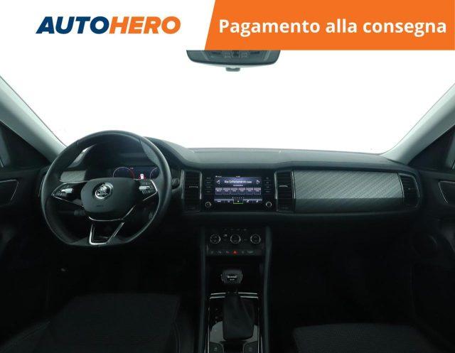 SKODA Kodiaq 2.0 TDI EVO SCR 4x4 DSG 7 posti Style