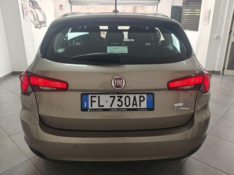 FIAT Tipo Tipo SW 1.3 mjt Lounge s&s 95cv N1