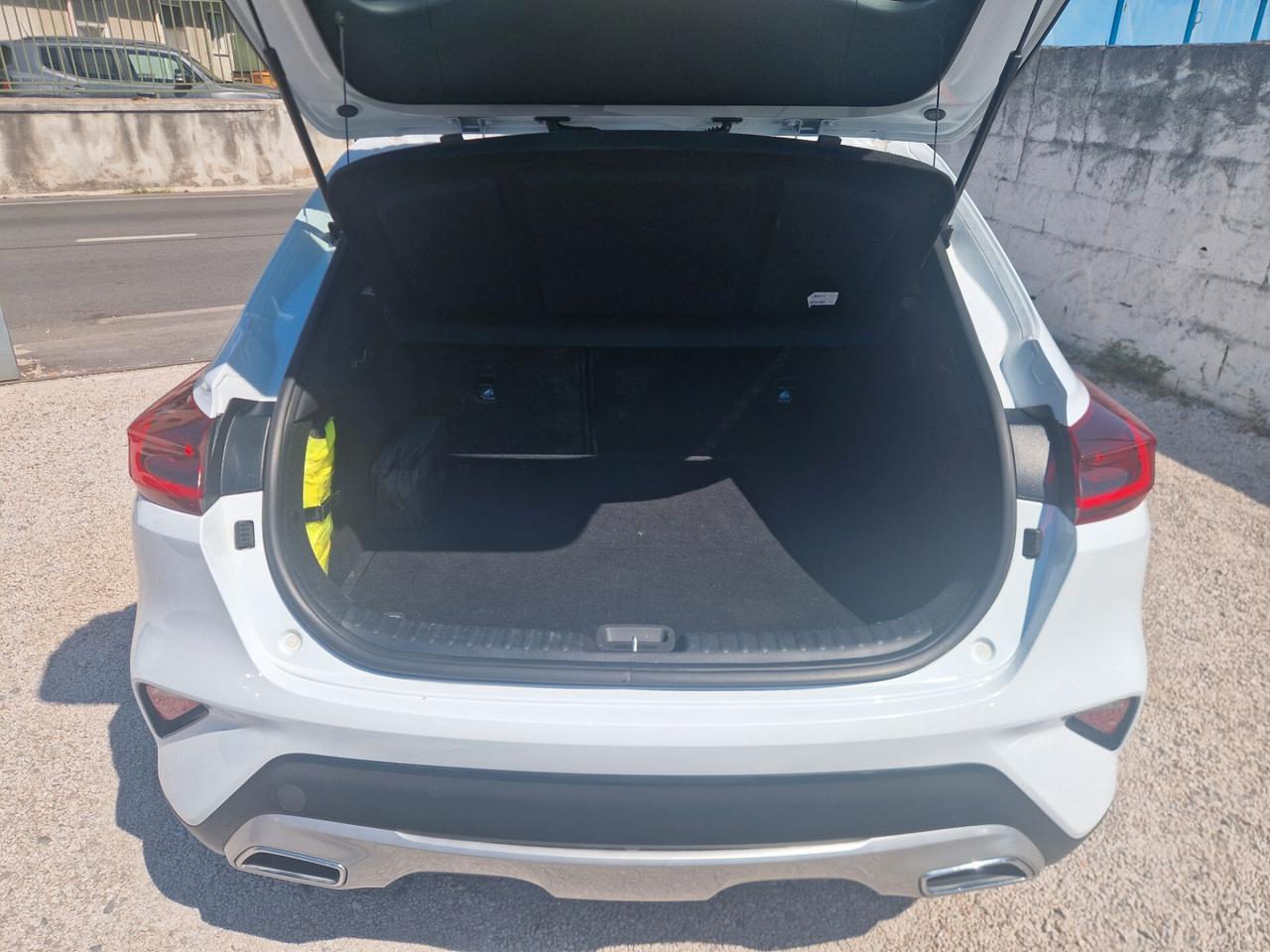 Kia XCeed 1.0 T-GDi GPL 117cv Urban-2022
