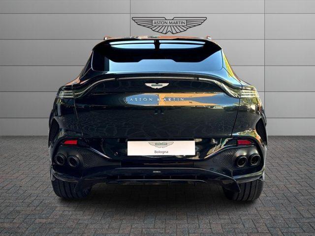 ASTON MARTIN DBX 707 4.0 Auto