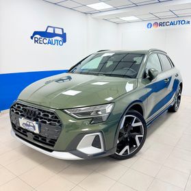 Audi A3 allstreet 35 TDI S tronic Identity Contrast