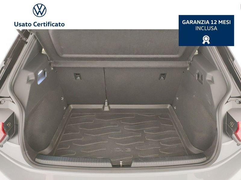 Volkswagen ID.3 2023 45 kWh Pure Performance
