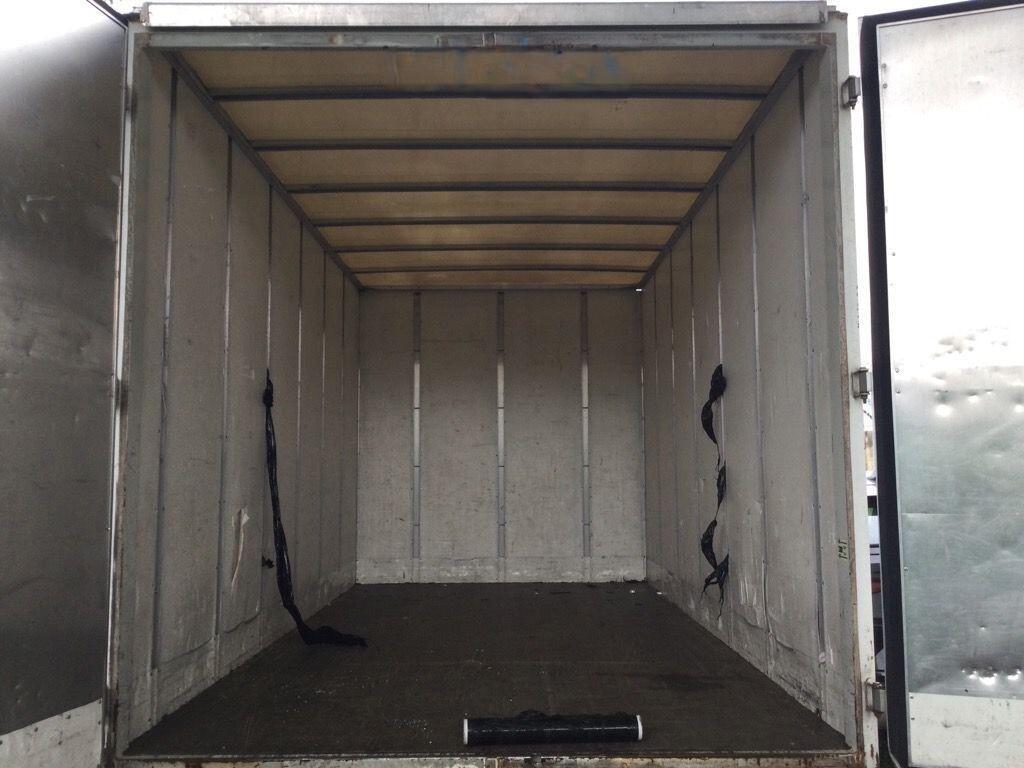 Citroen Jumper 35 BlueHDi 140 PL Cassonato Alluminio